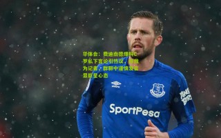 华体会：费迪南德爆料C罗私下言论引热议，称我为记者，群聊中谨慎发言显巨星心态