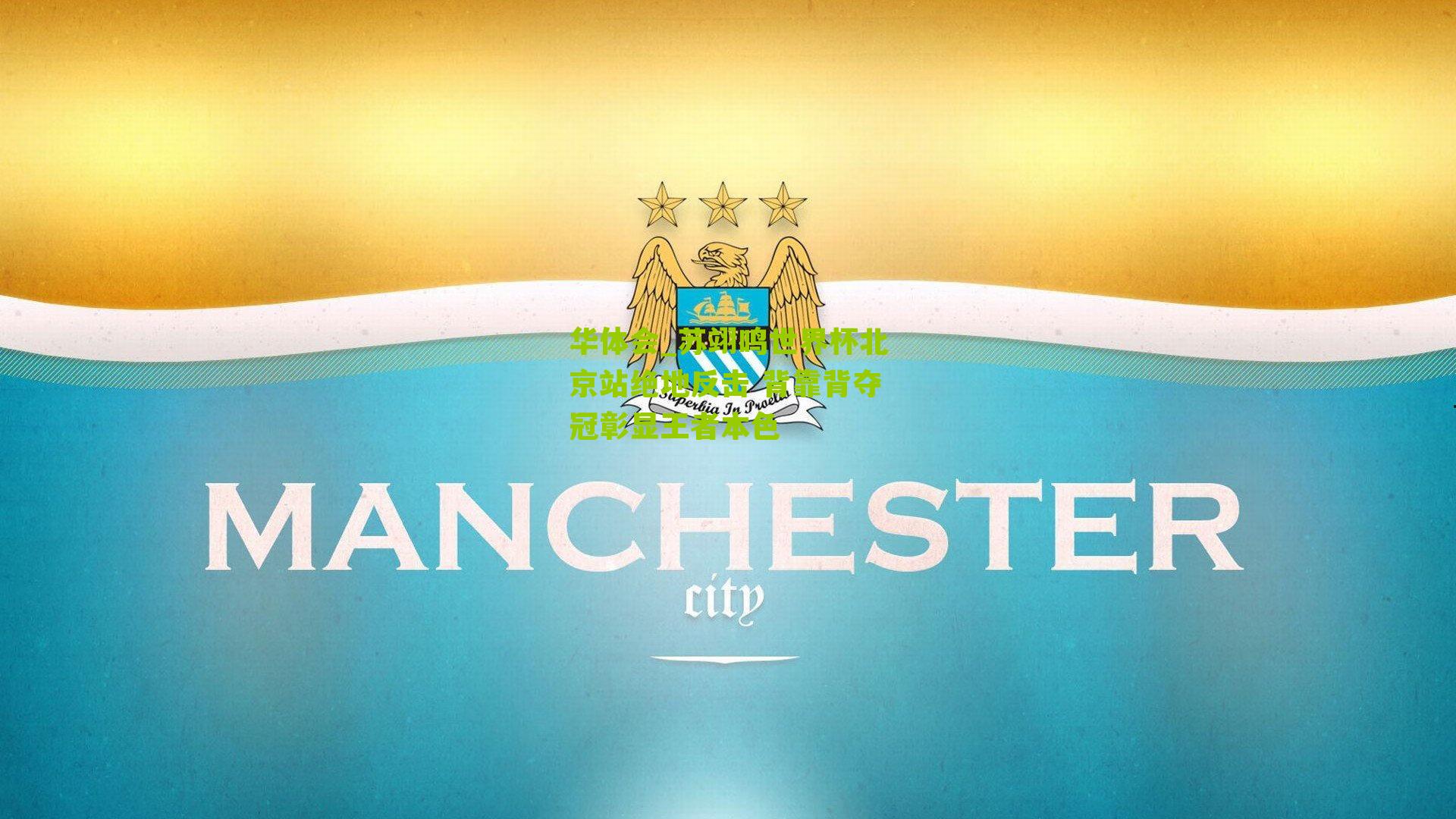 华体会_苏翊鸣世界杯北京站绝地反击 背靠背夺冠彰显王者本色-第2张图片-华体会官网—专业体育赛事与在线体验