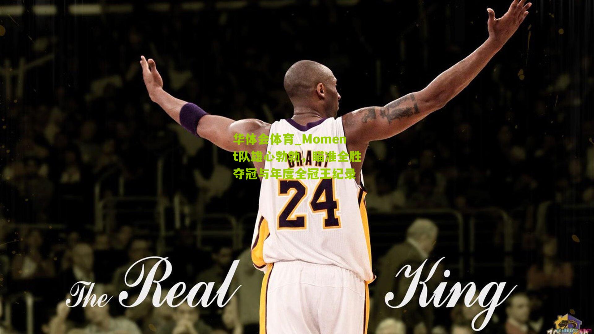 华体会体育_Moment队雄心勃勃，瞄准全胜夺冠与年度全冠王纪录-第3张图片-华体会官网—专业体育赛事与在线体验