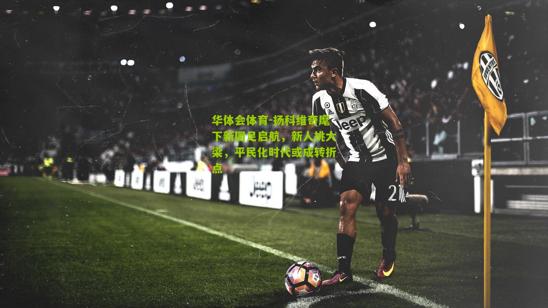 华体会体育-扬科维奇麾下新国足启航，新人挑大梁，平民化时代或成转折点-第3张图片-华体会官网—专业体育赛事与在线体验