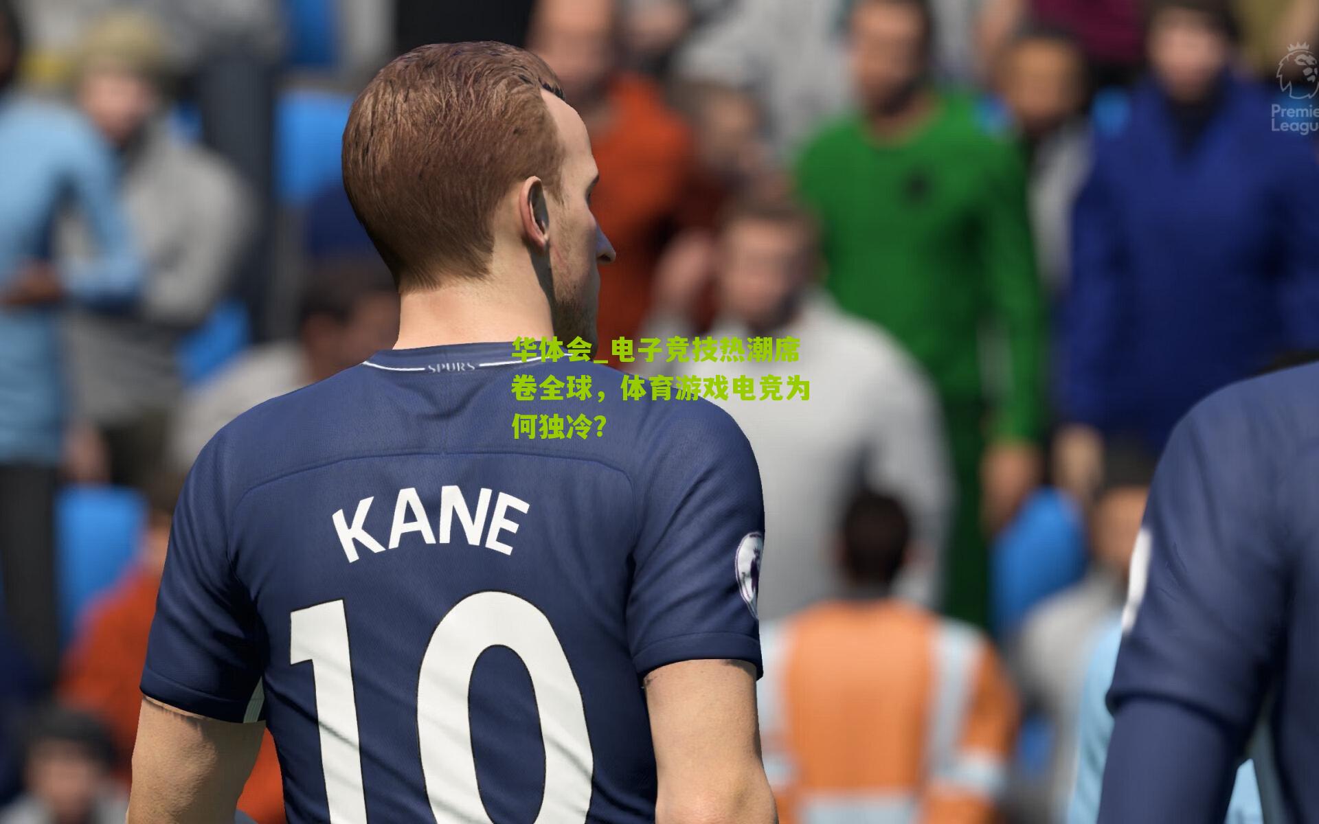 华体会_电子竞技热潮席卷全球，体育游戏电竞为何独冷？-第1张图片-华体会官网—专业体育赛事与在线体验